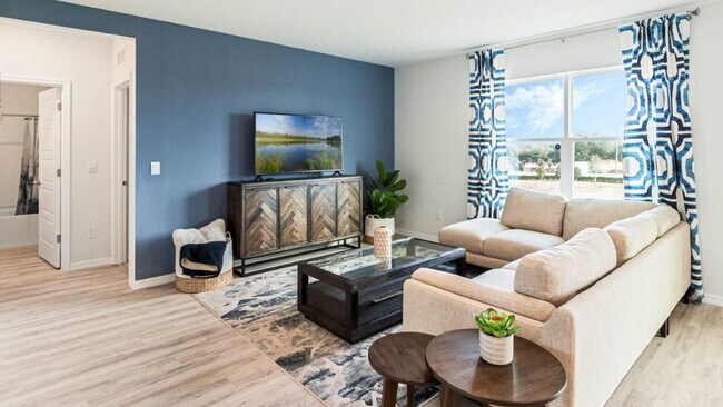 4807 Khloe Ct, Winter Haven, FL 33884 - photo 4