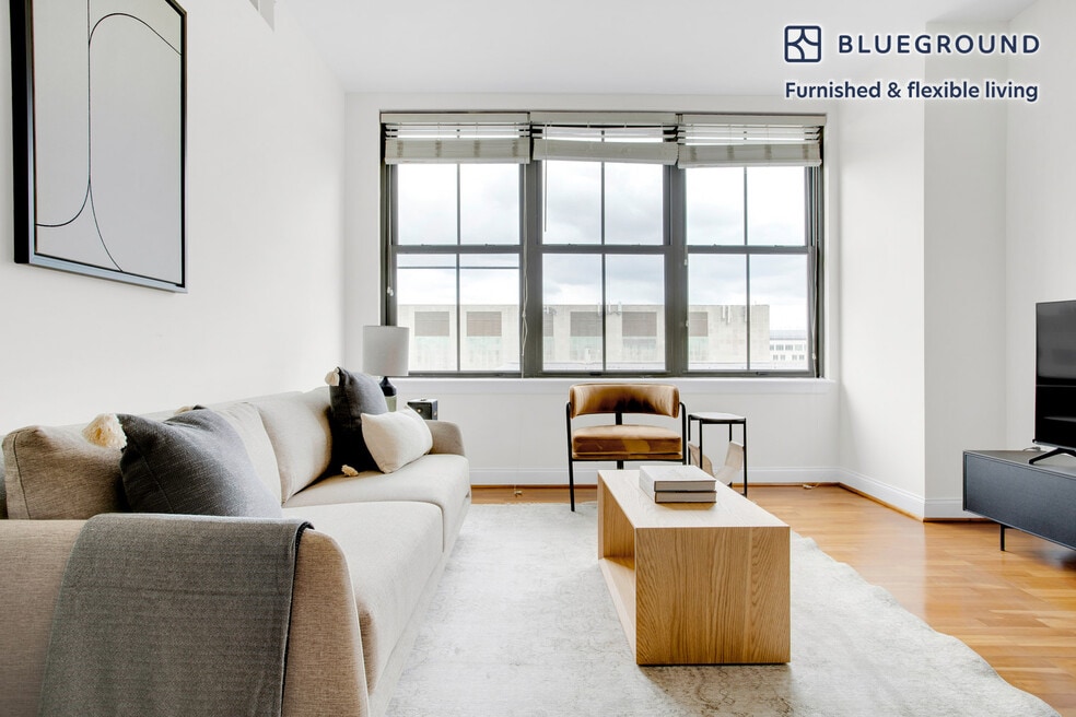 770 5th St NW unit FL11-ID535, Washington, DC 20001 - photo 1