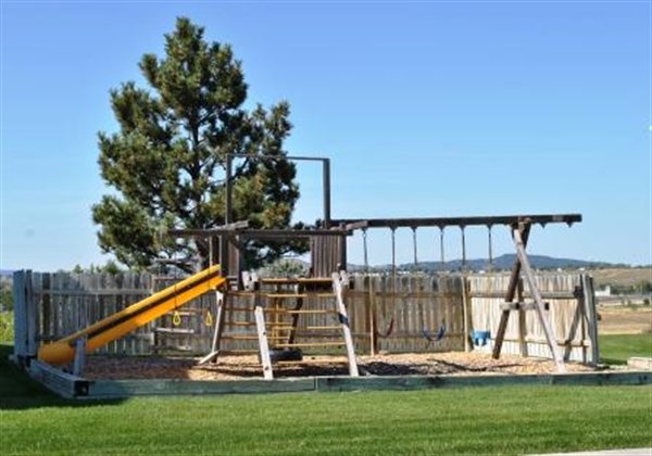 Vista Pointe Apartments, Rapid City, SD 57701 - photo 7