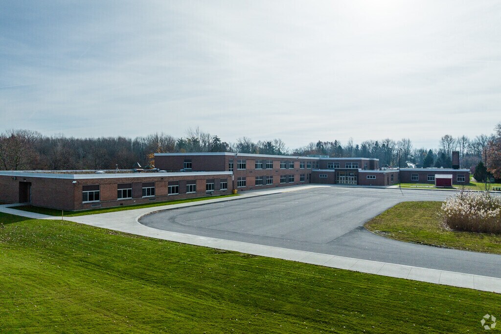 Dodge Elementary School, Rankings & Reviews