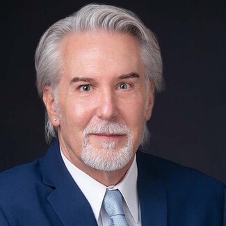 Bruce Logue