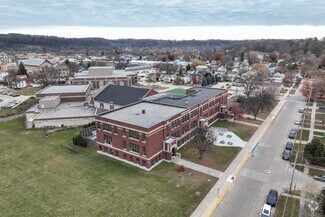 Carrie Lee Elementary School