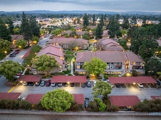 801 E Alosta Ave, Azusa, CA 91702