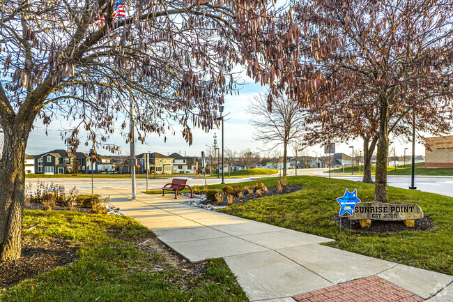 Sunrise Point Elementary School