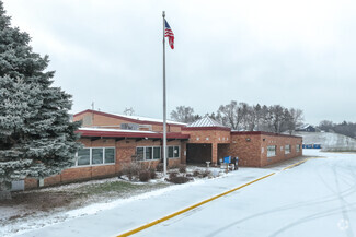 Pine Bend Elementary School
