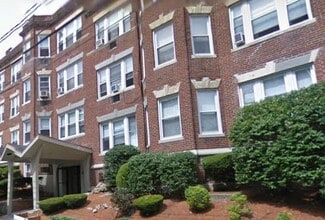 19 Lancaster Terrace Unit 1, Brookline, MA 02446