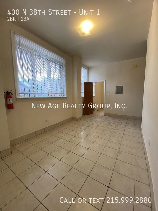 400 N 38th St unit 1, Philadelphia, PA 19104 - photo 4