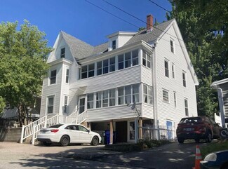 440 Laurel St Unit 2, Manchester, NH 03103