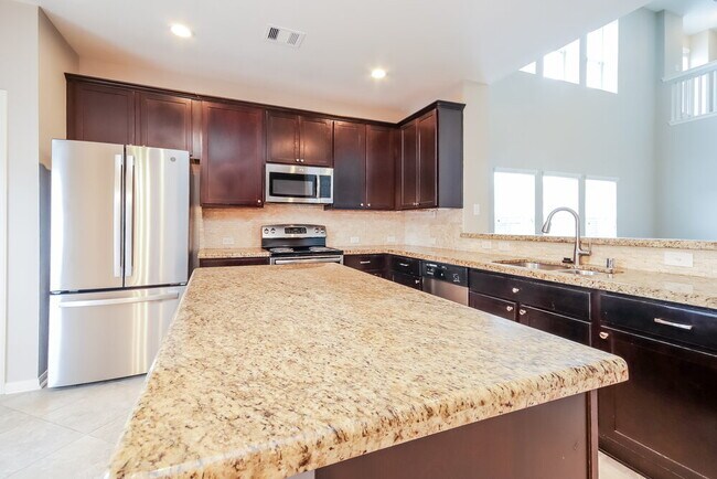 16831 Marlin Spike Way, Crosby, TX 77532 - photo 7