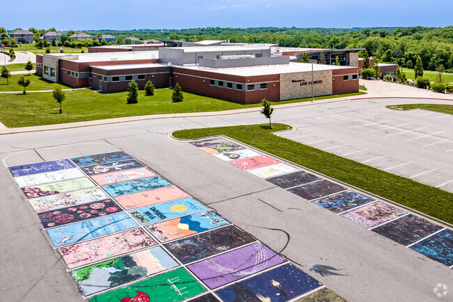 Lansing High School
