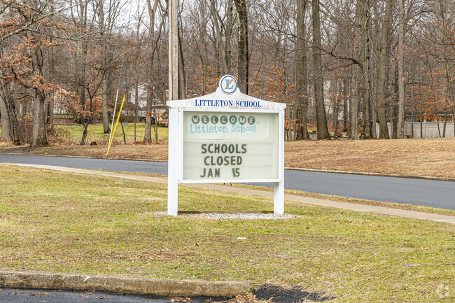 Littleton Elementary School is a highly rated, public school located in Morris Plains, NJ.