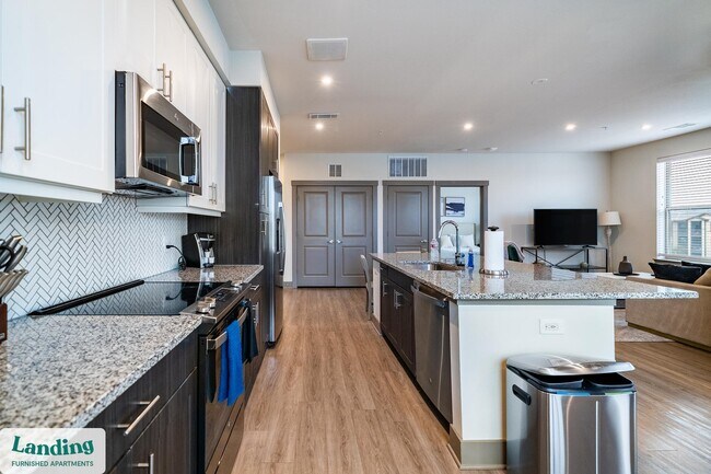 2650 S McDonald St unit 3302.1406834, McKinney, TX 75069 - photo 4