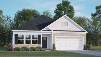 641 Struy St, Gibsonville, NC 27249