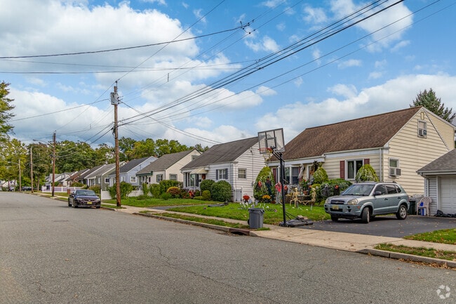 Discover a diverse range of home styles to suit every buyer's preferences in Bergen County.