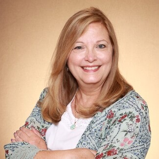 Tina Hilker