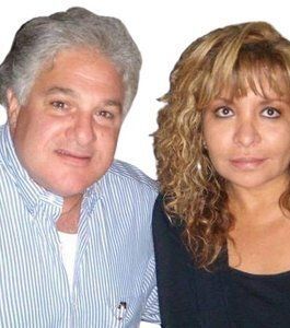 Howard & Lily Leitner
