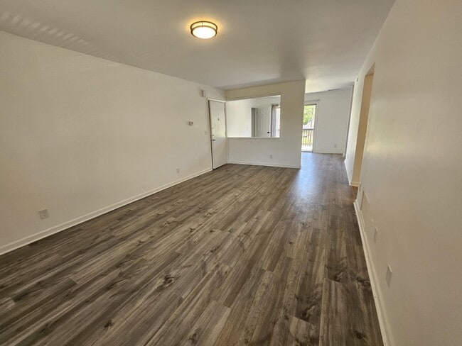 Cloisters and Foxfire Apartments, High Point, NC 27265 - photo 7