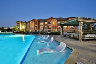 2400 Corporation Pkwy, Waco, TX 76712