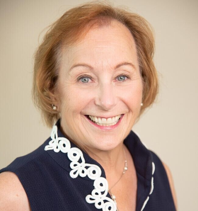Doreen Radway