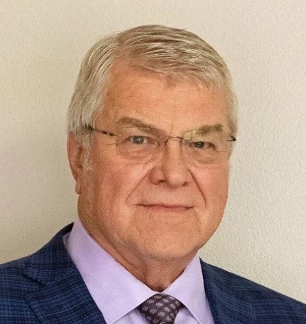 Doug Yegge