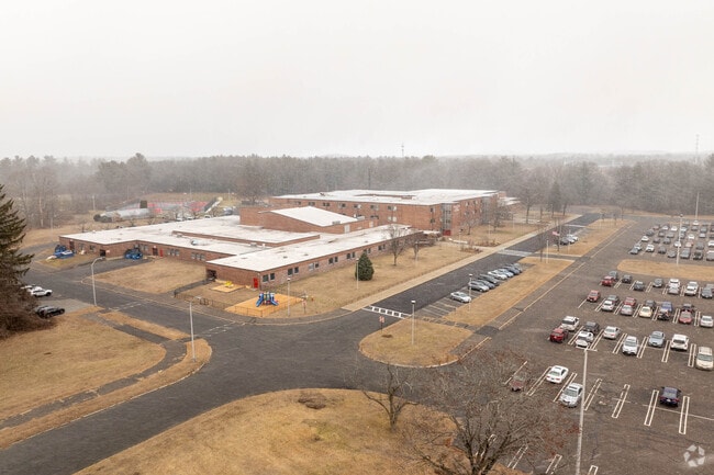Westfield High School is a public high school in Westfield, MA.