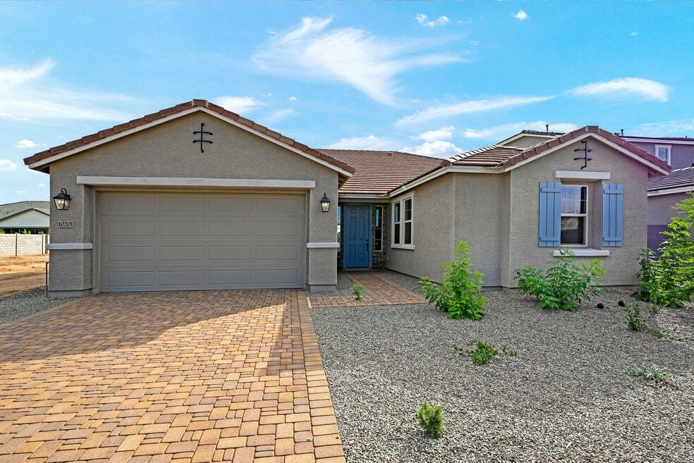 10201 W Weldon Ave, Avondale, AZ 85392 - photo 1