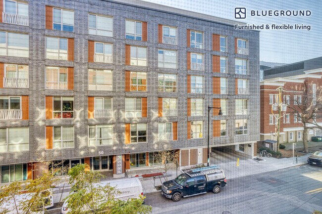33 Rogers St unit FL3-ID946, Cambridge, MA 02142 - photo 4