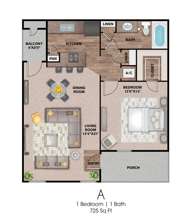 Dickinson TX Homes for Rent