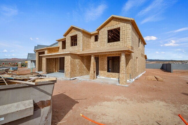 4042 W 1440 S, Hurricane, UT 84737 - photo 3