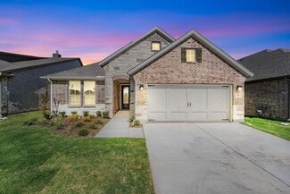 404 Pickett Creek Dr, Aledo, TX 76008