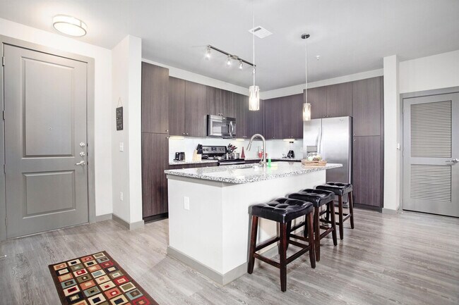 976 S Braeswood Blvd unit ID1359161P, Houston, TX 77030 - photo 2