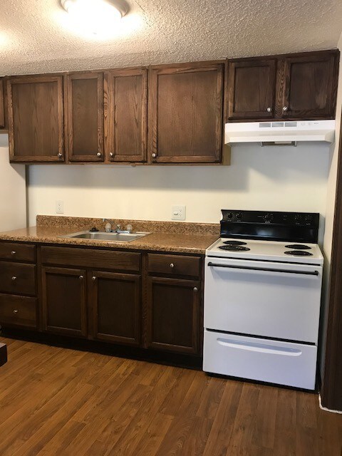 Camden Way Apartments, Kingsland, GA 31548 - photo 4