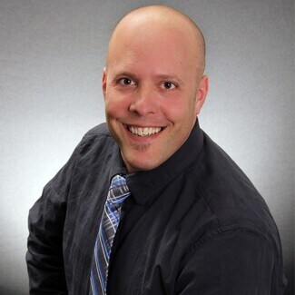 Daniel Desrosiers