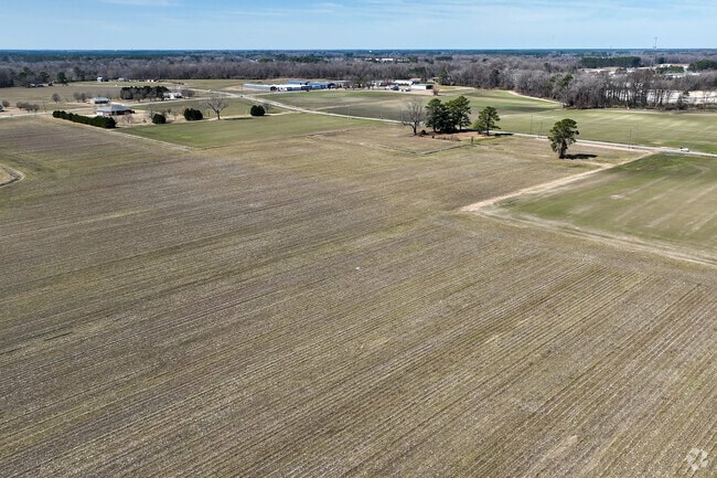 Winterville is a growing community, but is still very much supportive of its agricultural roots.