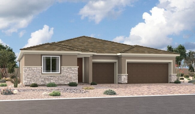 0 Mountain's Edge St unit 36394555, Las Vegas, NV - photo 3