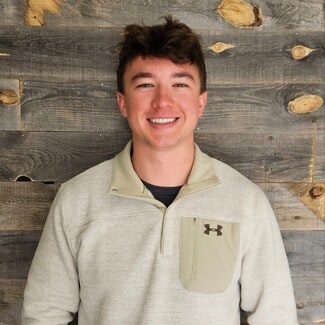 Cade Happold