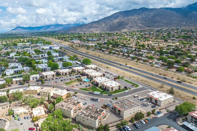 Panorama Heights, Albuquerque, NM 87112 - photo 2