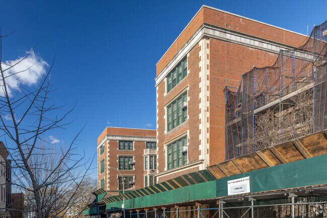 At Ps 53 91% of students are economically disadvantaged.