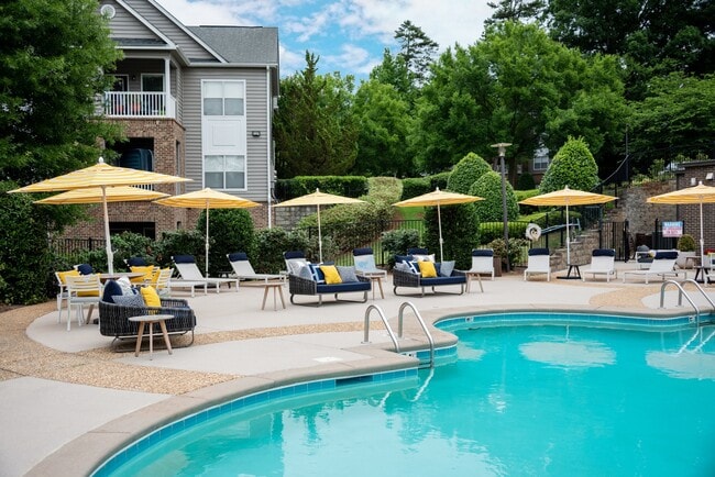 Citra Luxury Apartments, Charlotte, NC 28273 - photo 3