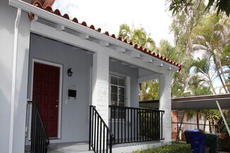 2920 SW 38th Ct, Coral Gables, FL 33134