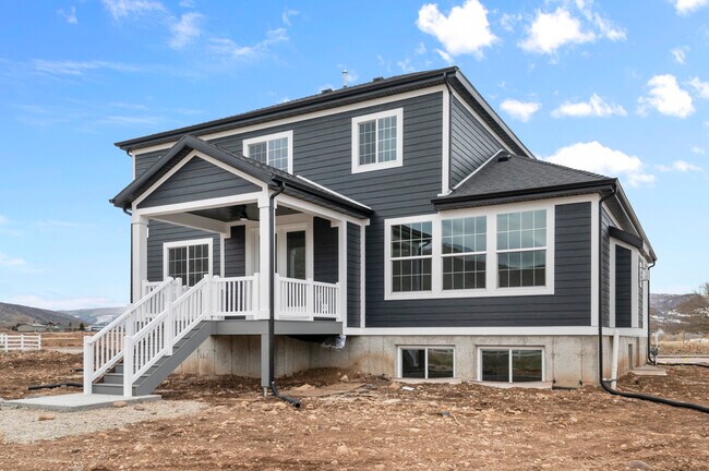 1539 Rocky Mountain Way, Hideout, UT 84036 - photo 4