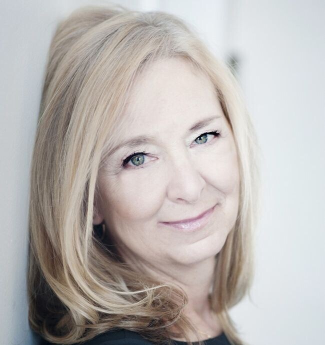 Linda Henderson