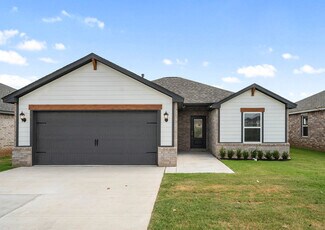 1507 Crimson Lake Blvd Unit 36499636, El Reno, OK 73036