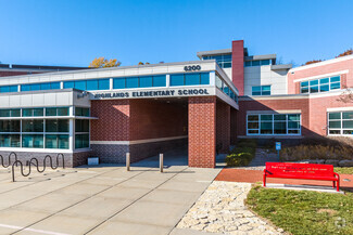 Highlands Elementary School