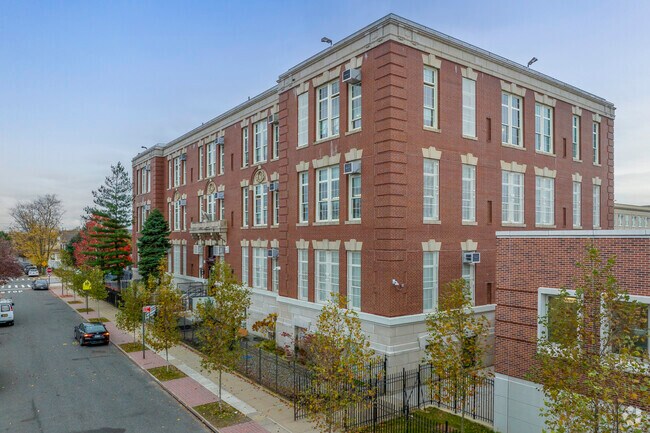 Local students in preschool through fifth grade can attend P.S. 1 of which has A grades.