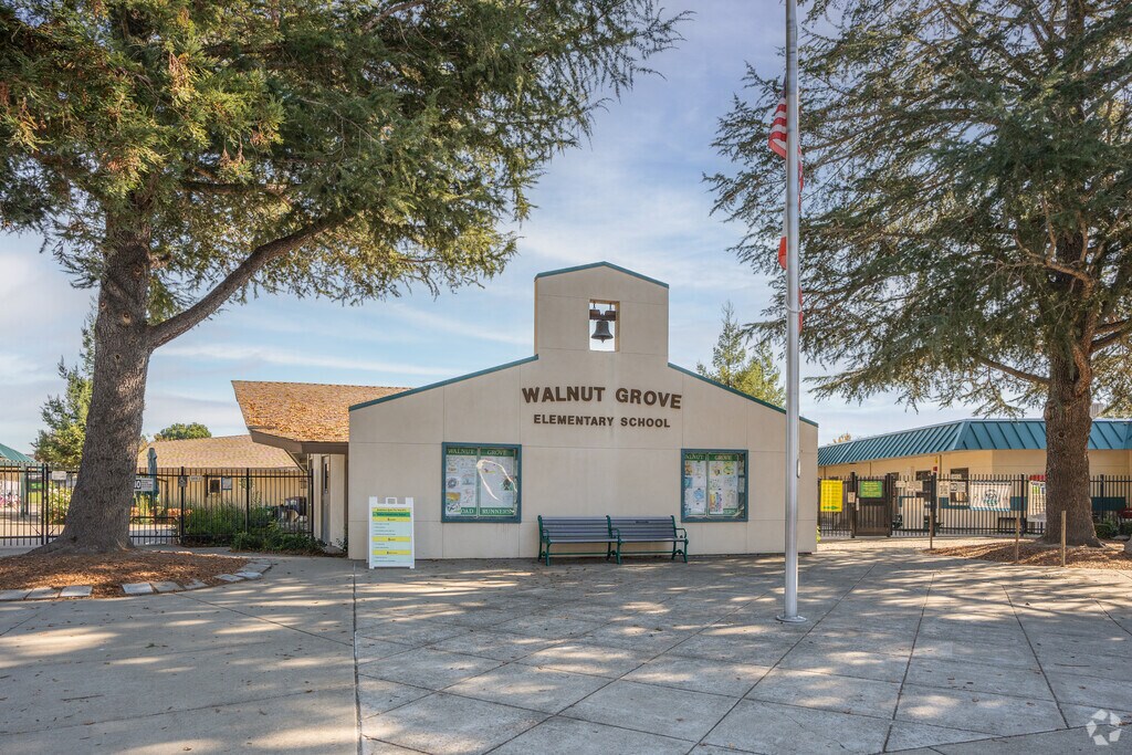 Walnut Grove Elementary School, Rankings & Reviews
