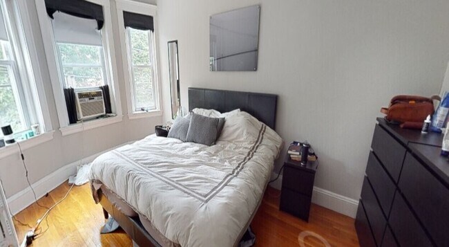 11 Gray St unit 5, Cambridge, MA 02138 - photo 7