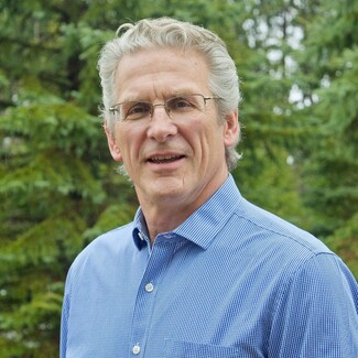 Steve Riedy