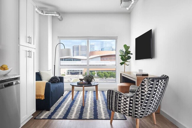 516 Lea Ave unit ID1226731P, Nashville, TN 37203 - photo 2