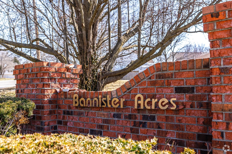 Bannister Acres